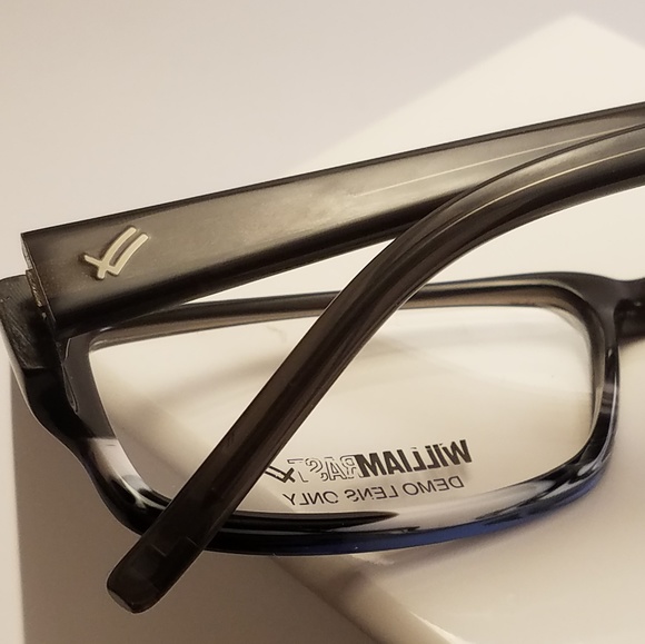 WILLIAM RAST Women's Eyewear - Picture 3 of 8